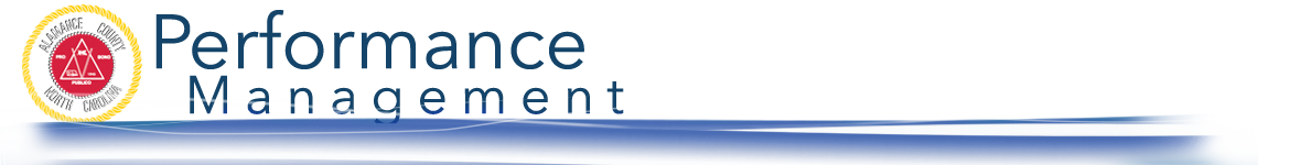 Performance Management Logo